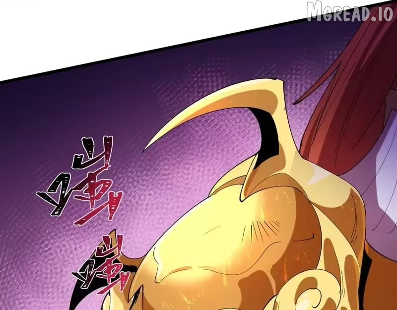 Era of the Haunted Chapter 565  - page 146
